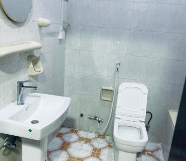 Al Wahdah Casa | BYC Homes