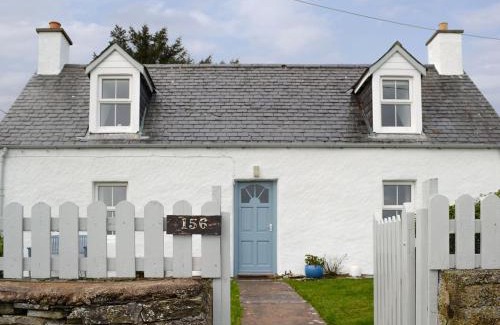 Talmine Casa | Bydand Cottage