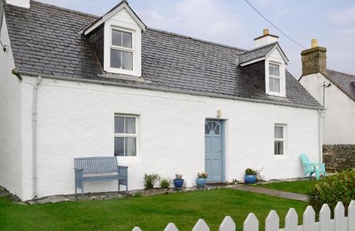 Talmine Casa | Bydand Cottage