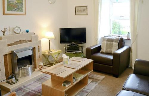 Talmine Casa | Bydand Cottage