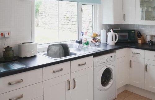 Talmine Casa | Bydand Cottage