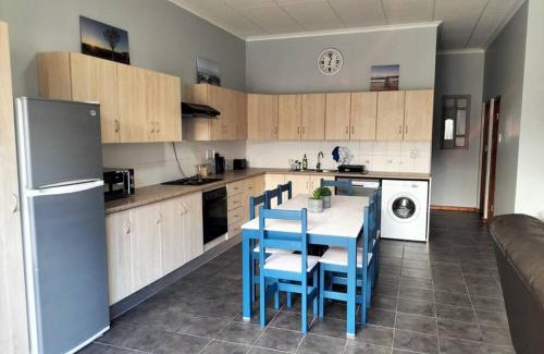 Still Bay Apartamento | Bydistrand Stillbay
