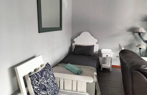 Still Bay Apartamento | Bydistrand Stillbay