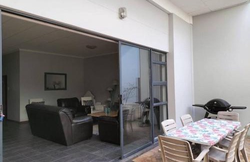 Still Bay Apartamento | Bydistrand Stillbay