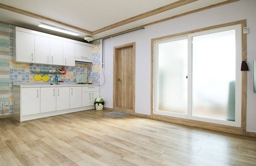 Boryeong Condominio | Byeoldul Pension