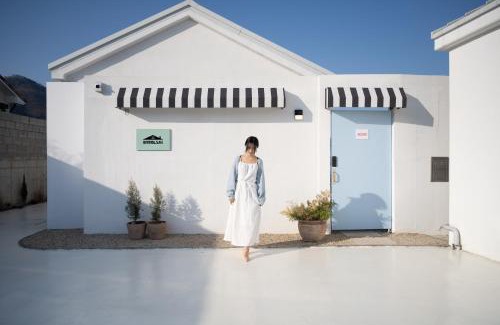 Gyeongju Casa | Byeolsai