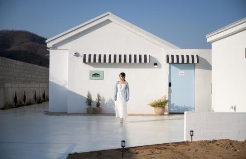 Gyeongju Casa | Byeolsai