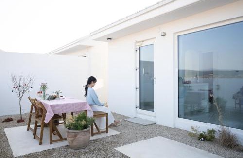 Gyeongju Casa | Byeolsai