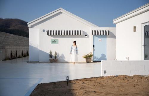 Gyeongju Casa | Byeolsai