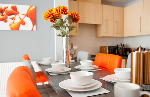 Paisley Apartamento | ByEvo 1 Brabloch GLA Apartment