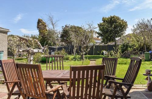 Selsey Casa | Byeways - Railway Carriage