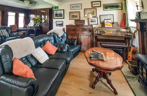Selsey Casa | Byeways - Railway Carriage