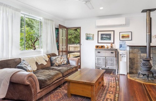 Byfield Casa | Byfield Beach-Lakes