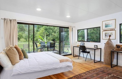 Byfield Casa | Byfield Beach-Lakes