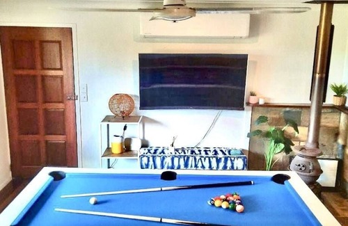 Byfield Casa | Byfield Beach-Lakes