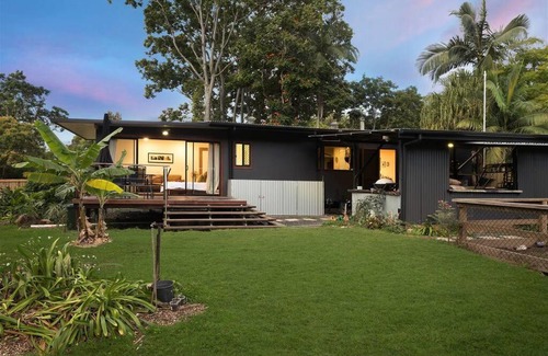 Byfield Casa | Byfields Beach Lakes Farm Stay