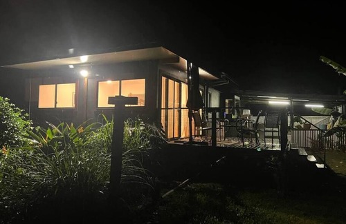 Byfield Casa | Byfields Beach Lakes Farm Stay