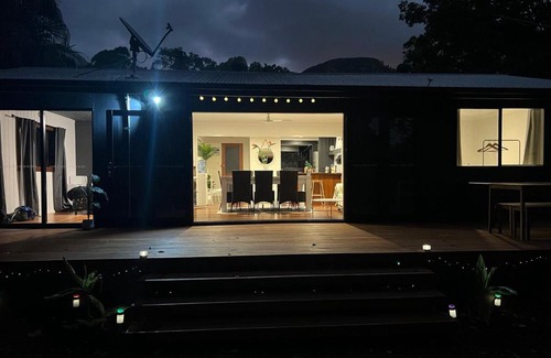Byfield Casa | Byfields Beach Lakes Farm Stay