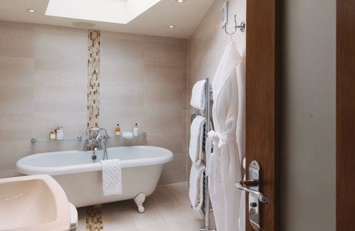 Louth Casa | Premio de oro de 5 estrellas. Louth, Lincolnshire. Un exclusivo escondite celestial.