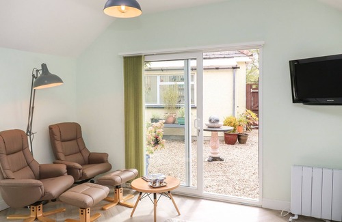 Illogan Cabaña | BYGHAN THORNTON, pet friendly, character holiday cottage in Illogan
