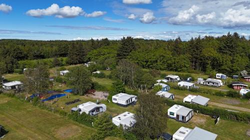 Øsløs Otro | Bygholm Camping og aktiviteter