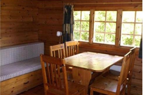 Øsløs Otro | Bygholm Camping og aktiviteter