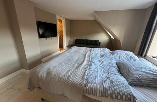 Vejle Apartamento | Byhuset - Penthouse