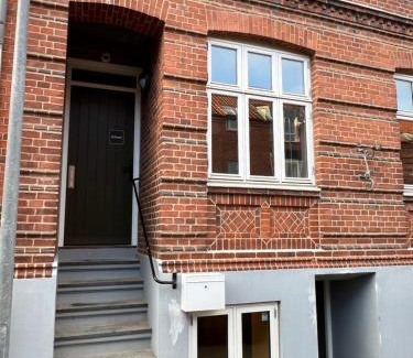 Vejle Apartamento | Byhuset Vejle