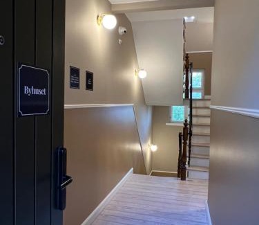 Vejle Apartamento | Byhuset Vejle