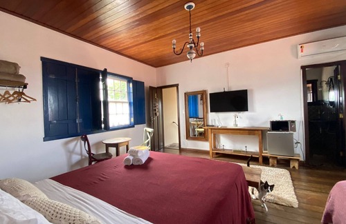 Tiradentes Hotel | Byjular