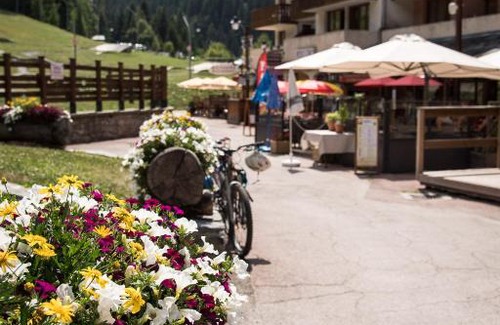 Valfrejus Apartamento | Byne - Residence Le Cheval Blanc Valfréjus