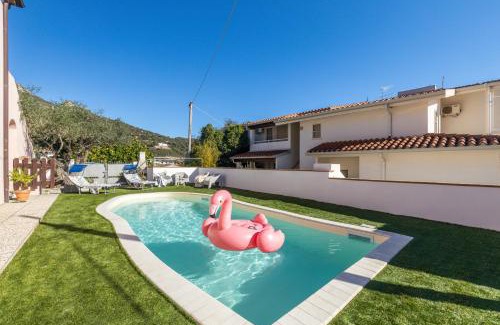 Santa Maria Navarrese Apartamento | ByNos Pool - Primo Piano