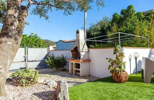 Santa Maria Navarrese Apartamento | ByNos Pool - Piano Terra