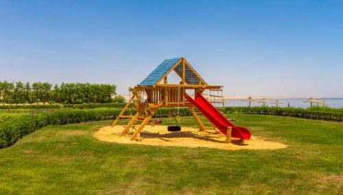 Yusuf as-Sidiq Apartamento | Byoum Lake Side Hotel Room, Tunis Village, Fayoum