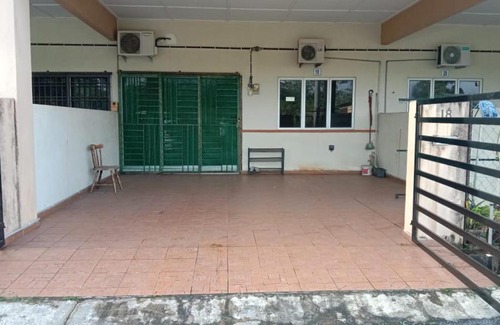 Kuantan Casa | Bypass Indera Homestay Kuantan (Muslims Only)