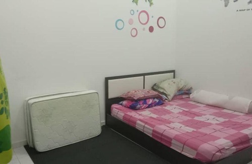 Kuantan Casa | Bypass Indera Homestay Kuantan (Muslims Only)