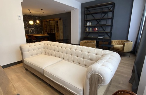 Basurtu Casa | BYPILLOW San Mamés