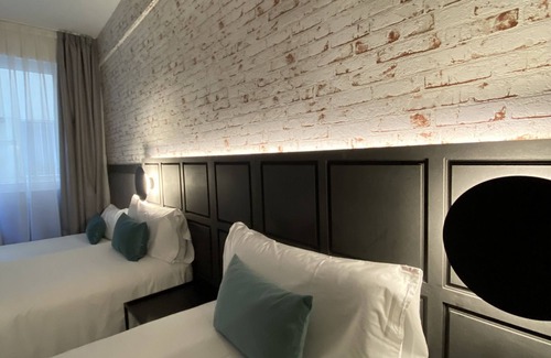 Basurtu Casa | BYPILLOW San Mamés