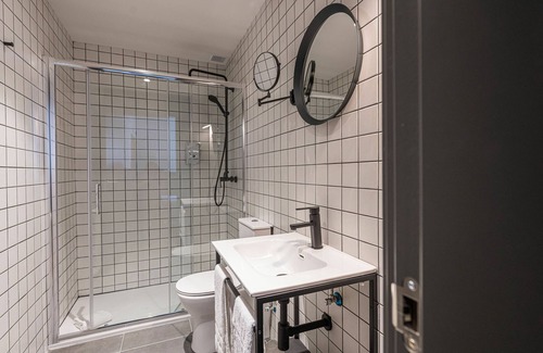 Basurtu Casa | BYPILLOW San Mamés