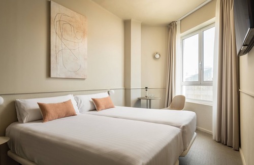 Eixample Hotel | BYPILLOW The Bloom