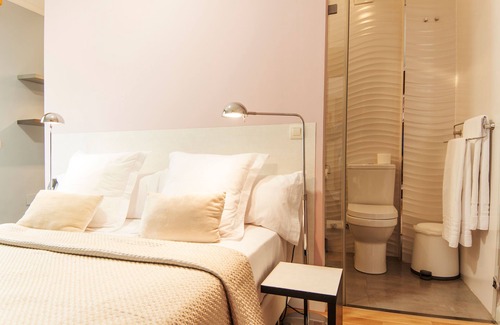 Malaga-Este Hotel | BYPILLOW Villa Lorena