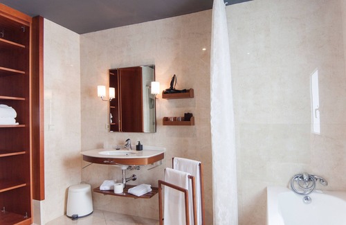 Malaga-Este Hotel | BYPILLOW Villa Lorena