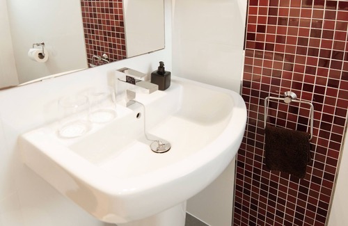 Malaga-Este Hotel | BYPILLOW Villa Lorena