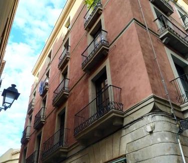 El Raval Casa | BYPILLOW Wander