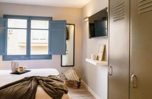El Raval Casa | BYPILLOW Wander