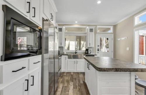 Owens Cross Roads Casa | Byrd 5 Little Byrd House