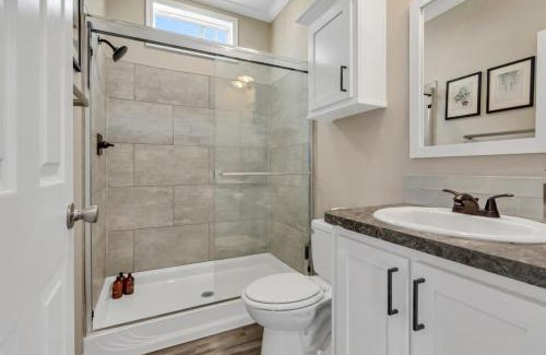 Owens Cross Roads Casa | Byrd 5 Little Byrd House
