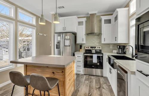 Owens Cross Roads Casa | Byrd 6 Cozy Byrd Nest