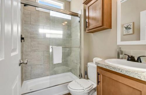 Owens Cross Roads Casa | Byrd 6 Cozy Byrd Nest