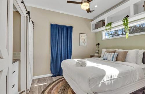 Owens Cross Roads Casa | Byrd 6 Cozy Byrd Nest